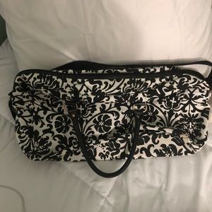 Duffle bag from forever 21
